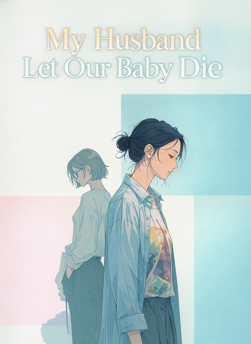 My Husband Let Our Baby Die