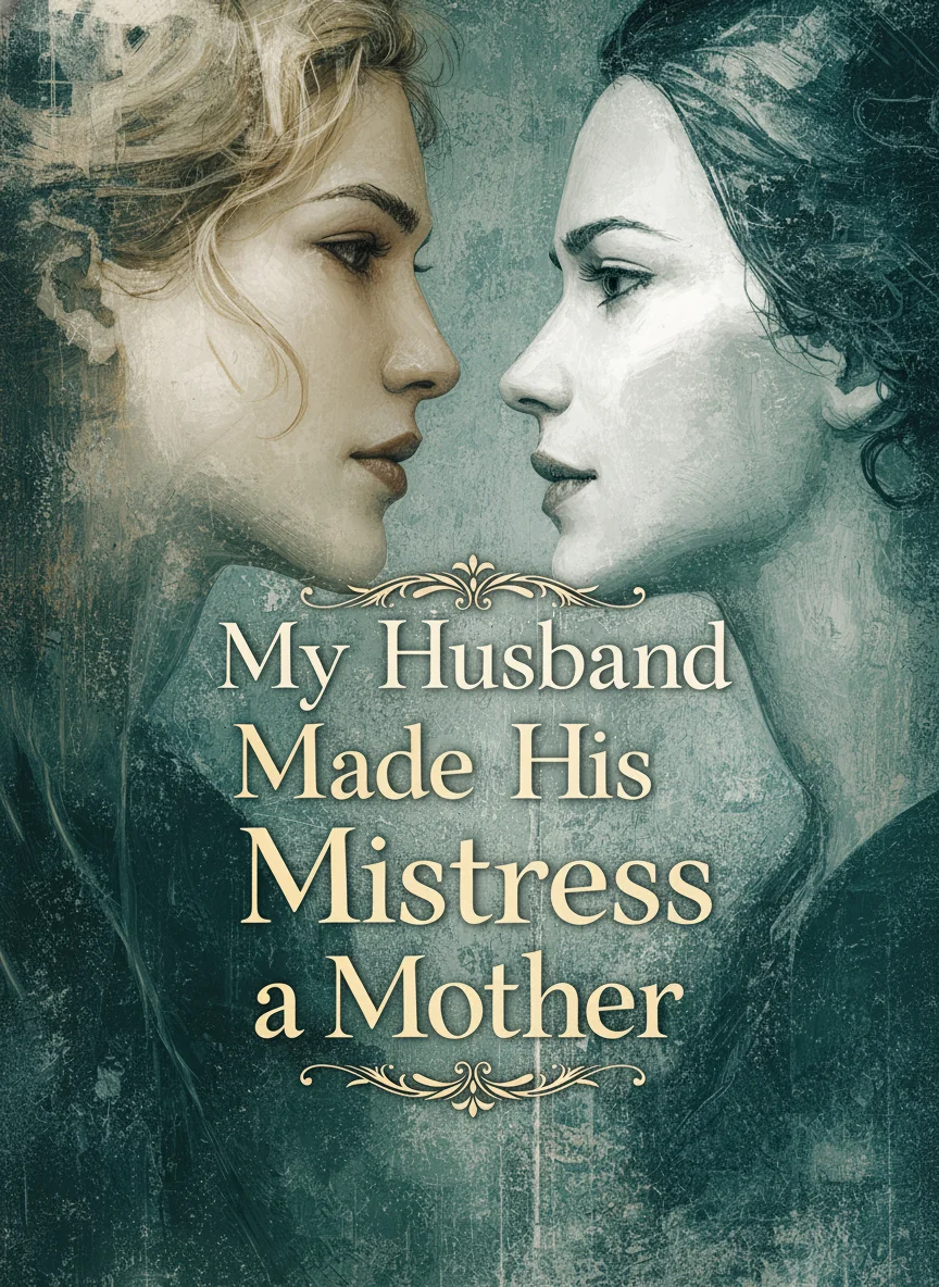 My Husband Made His Mistress a Mother