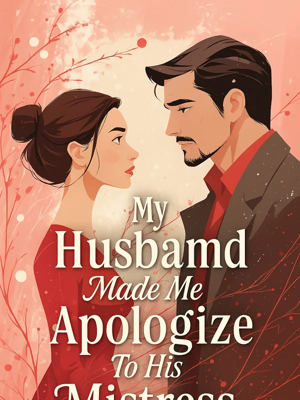 My Husband Made Me Apologize To His Mistress Novel Cover