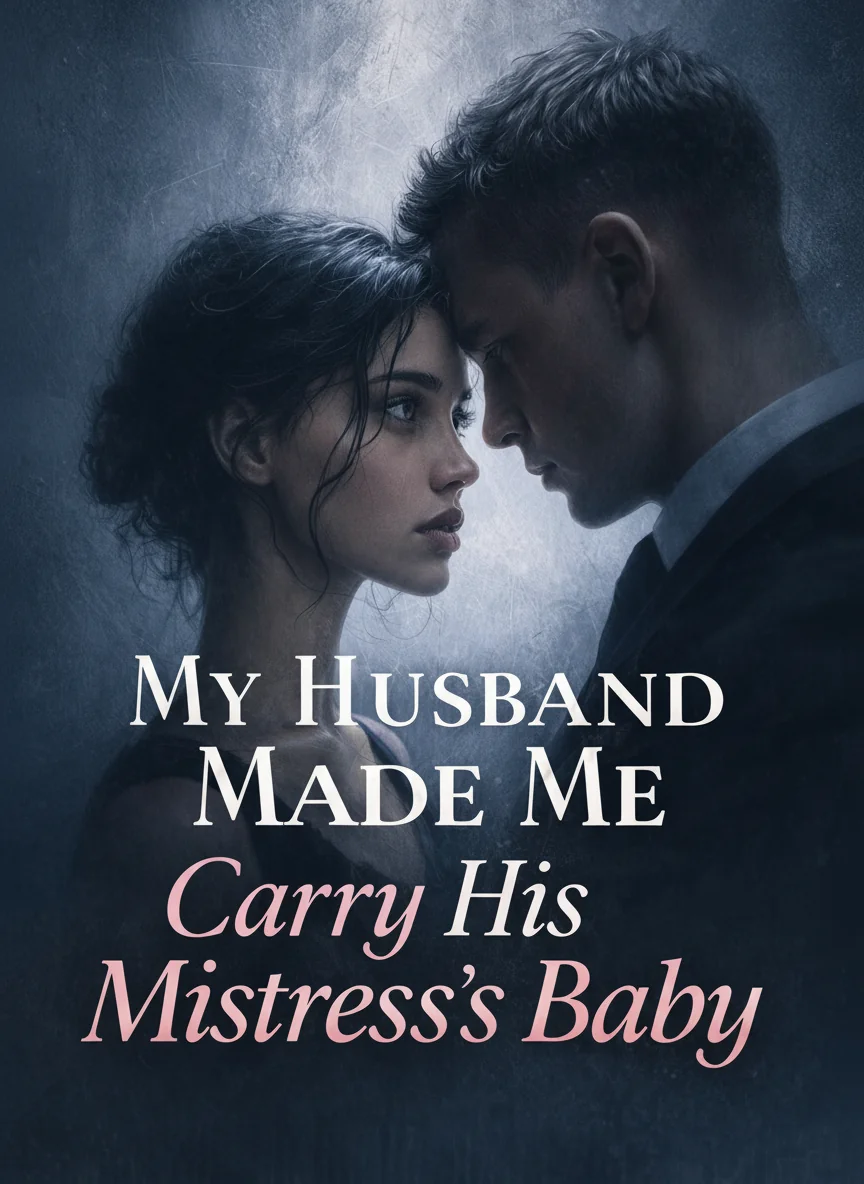 My Husband Made Me Carry His Mistress’s Baby
