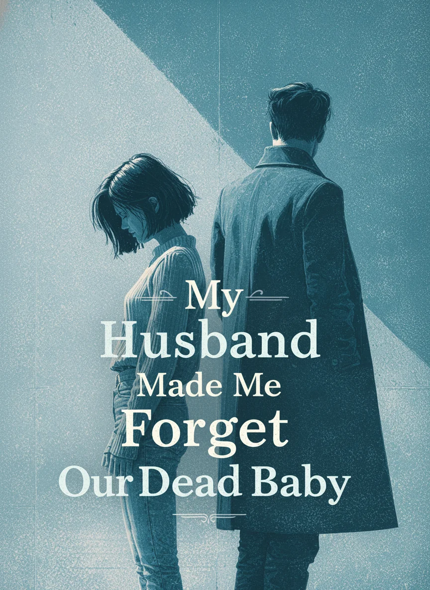 My Husband Made Me Forget Our Dead Baby