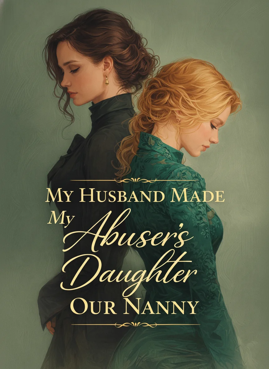 My Husband Made My Abuser’s Daughter Our Nanny