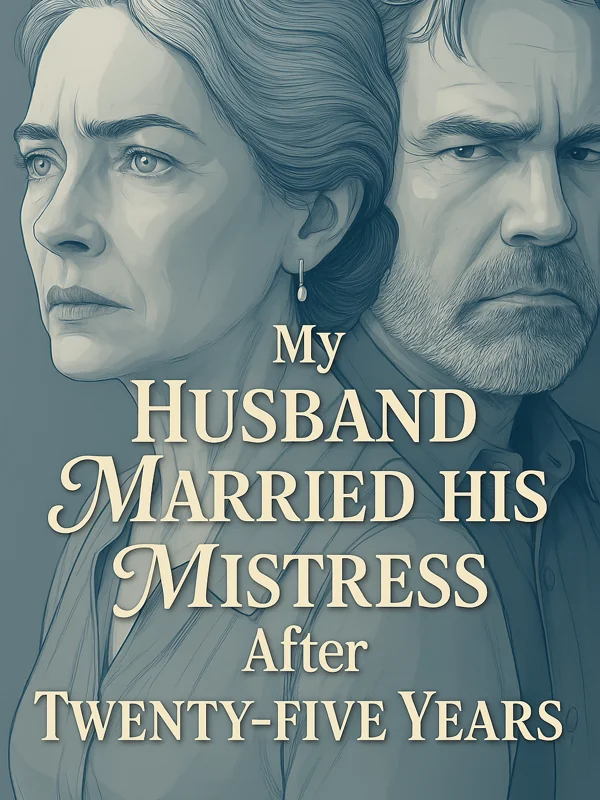 My Husband Married His Mistress After Twenty-Five Years