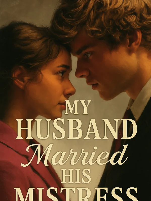 My Husband Married His Mistress