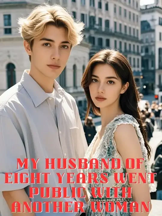 My Husband of Eight Years Went Public with Another Woman