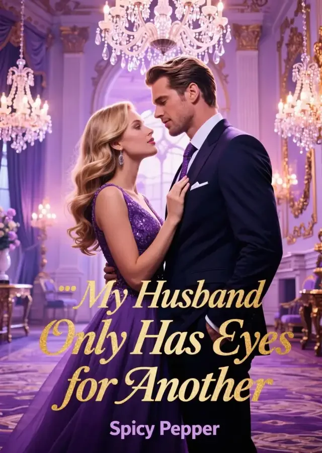 My Husband Only Has Eyes for Another