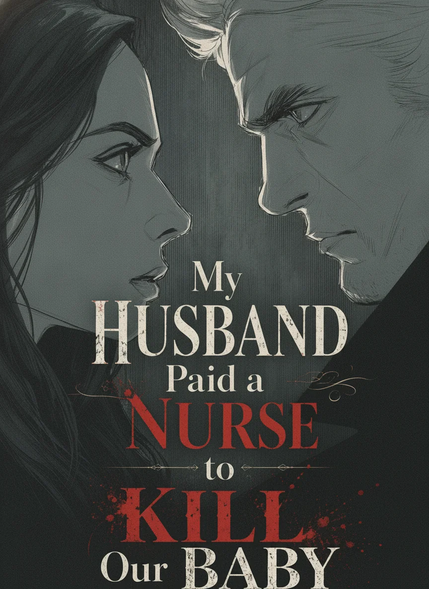 My Husband Paid a Nurse to Kill Our Baby