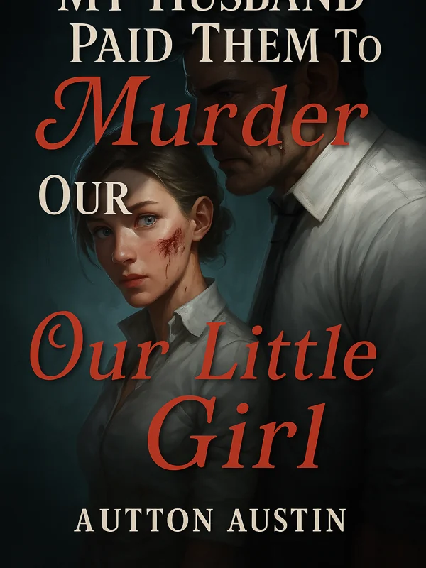 My Husband Paid Them To Murder Our Little Girl