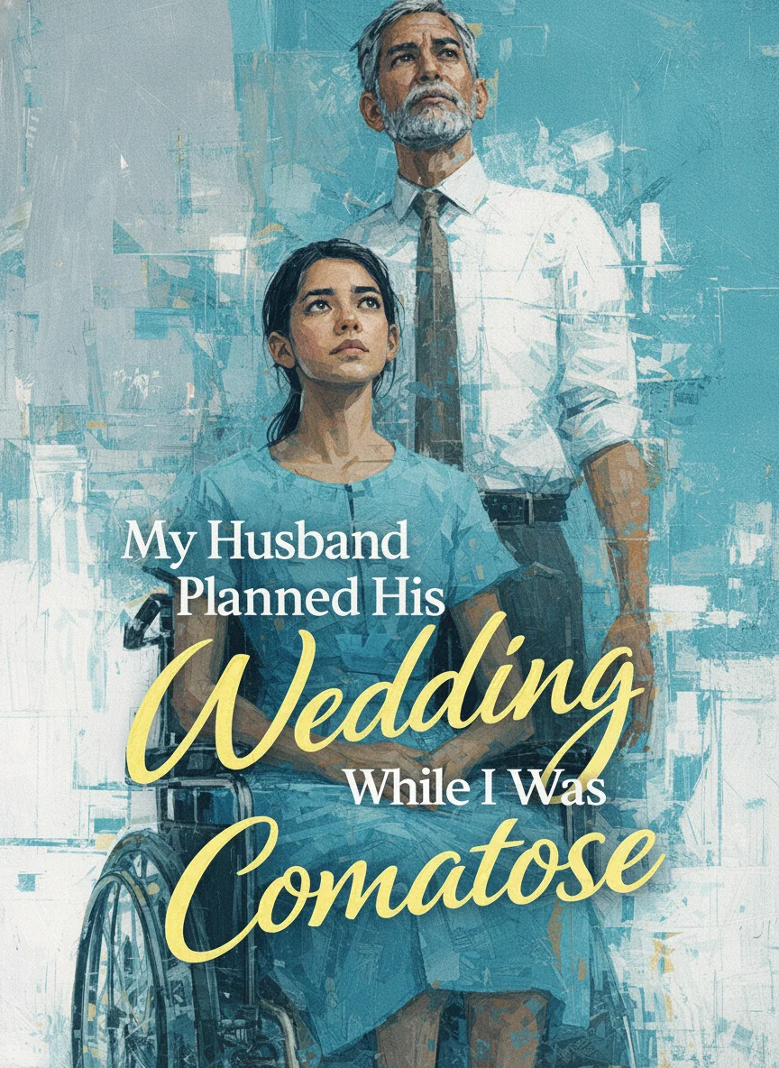 My Husband Planned His Wedding While I Was Comatose