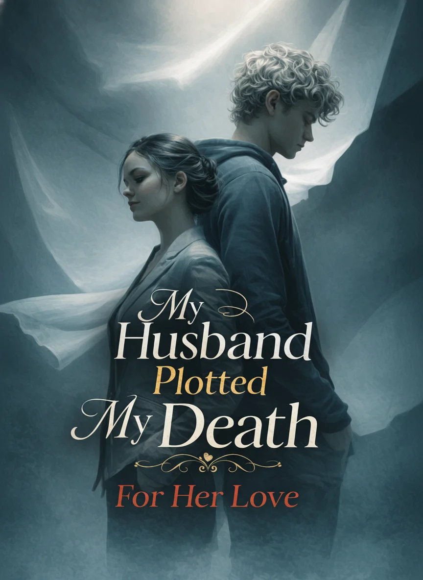 My Husband Plotted My Death for Her Love