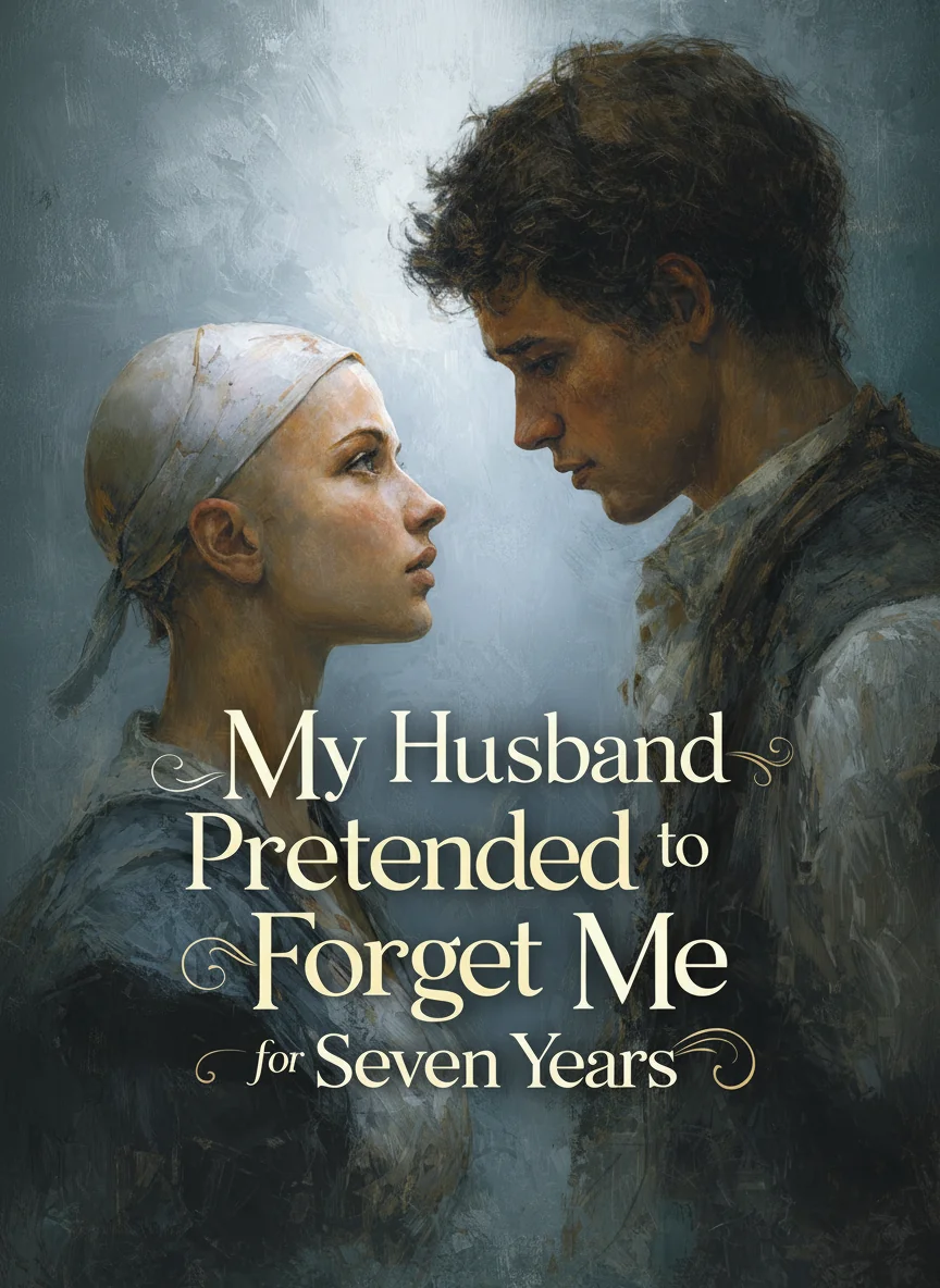My Husband Pretended to Forget Me for Seven Years
