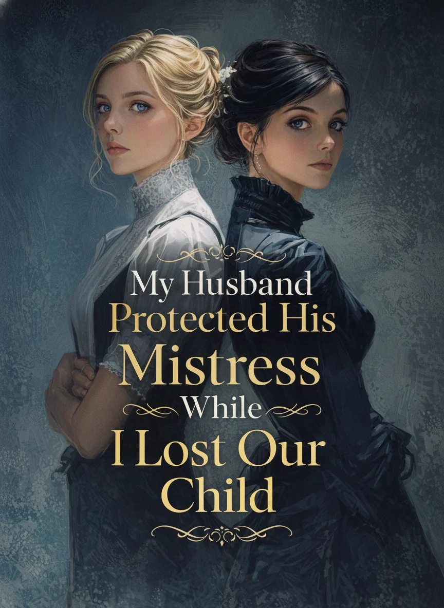 My Husband Protected His Mistress While I Lost Our Child