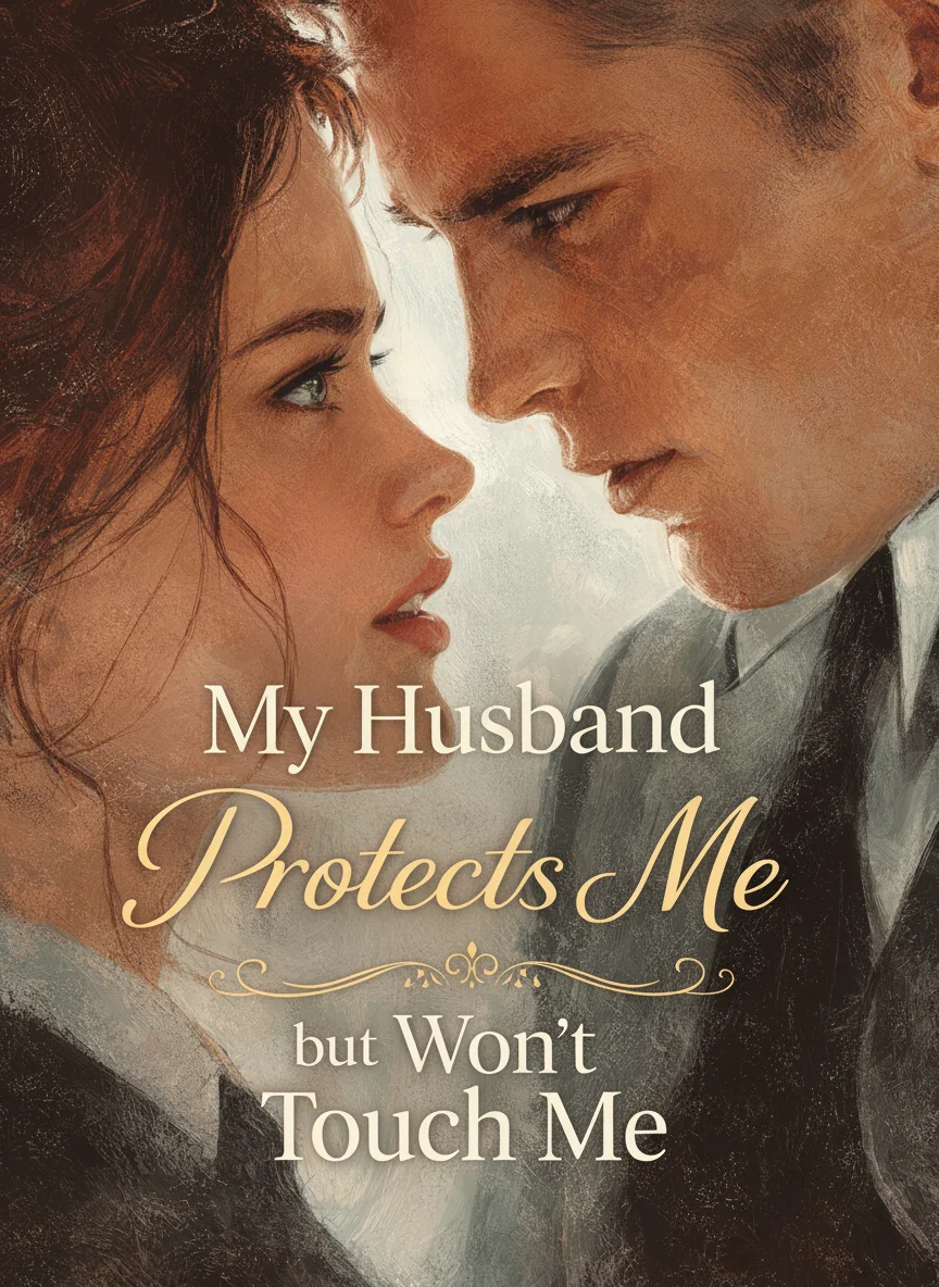 My Husband Protects Me but Won’t Touch Me