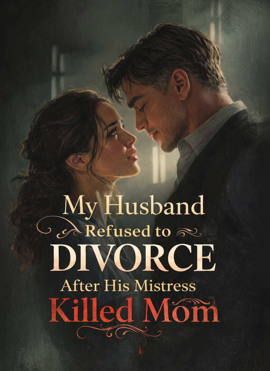 My Husband Refused to Divorce After His Mistress Killed Mom