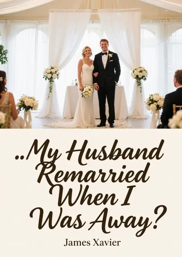 My Husband Remarried When I Was Away