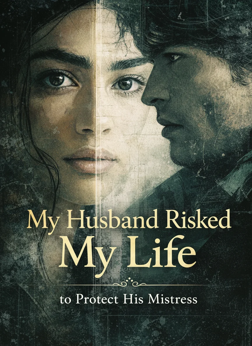 My Husband Risked My Life to Protect His Mistress