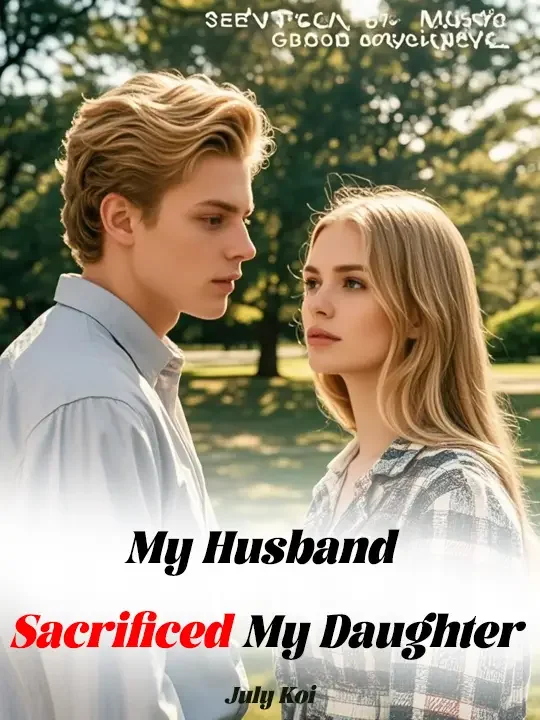 My Husband Sacrificed My Daughter