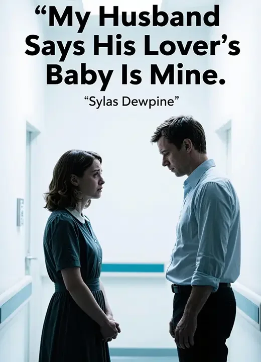 My Husband Says His Lover's Baby Is Mine