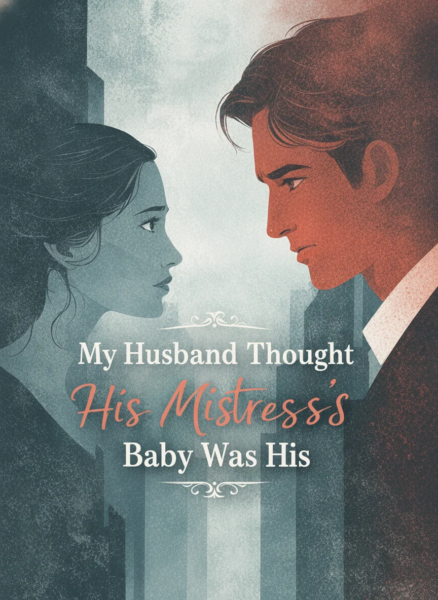 My Husband Thought His Mistress’s Baby Was His