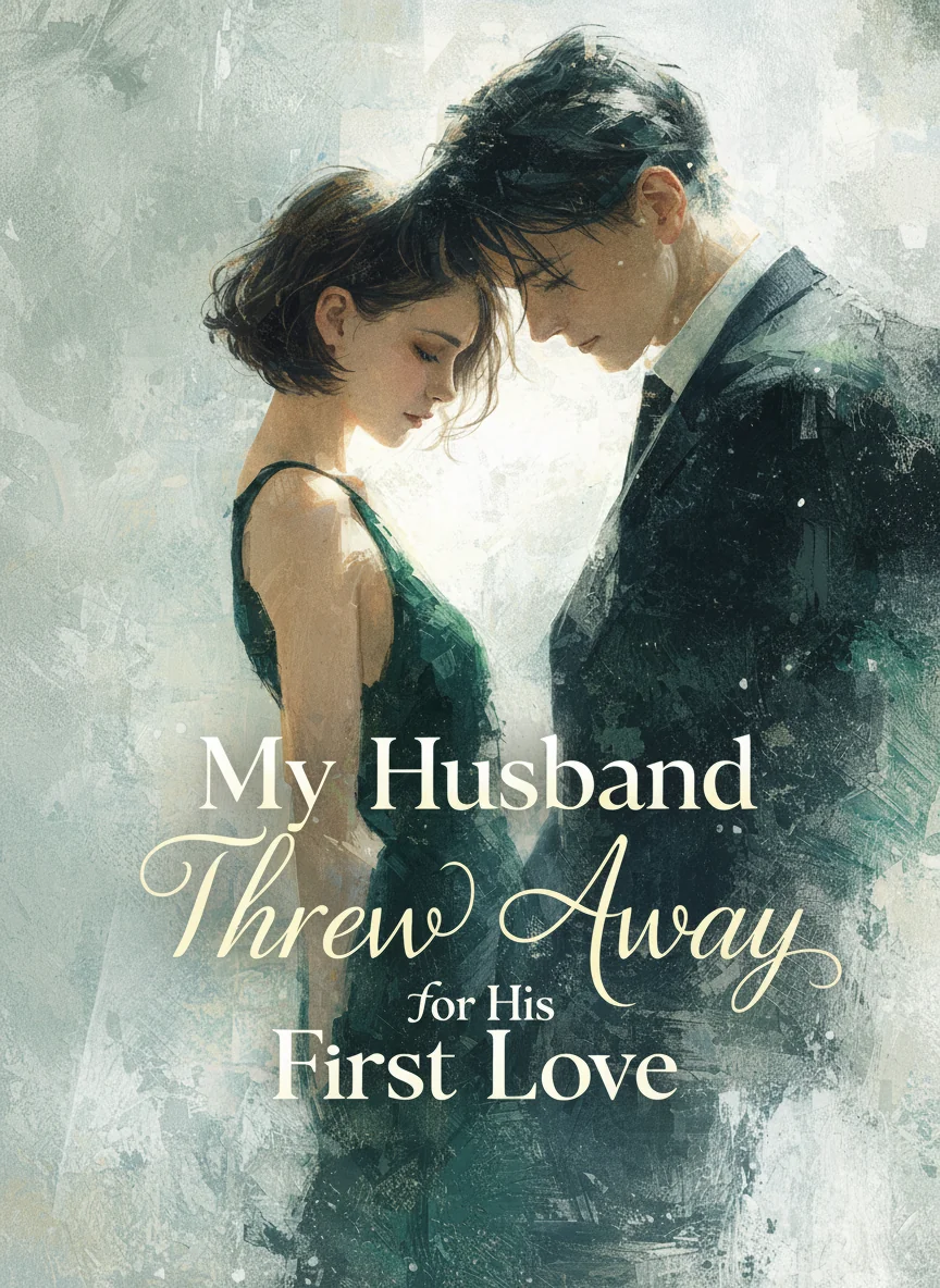 My Husband Threw Me Away for His First Love