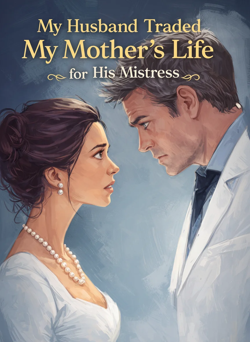 My Husband Traded My Mother’s Life for His Mistress