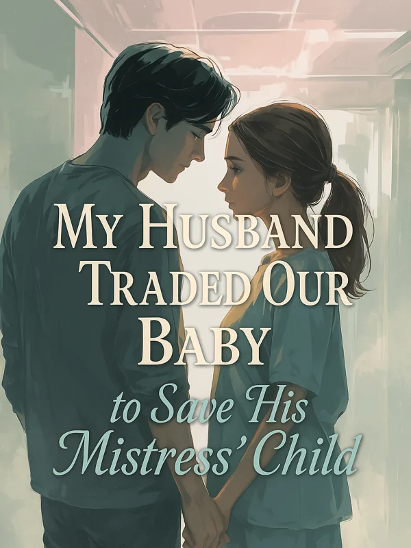 My Husband Traded Our Baby to Save His Mistress' Child