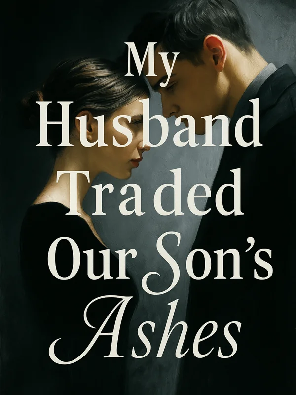 My Husband Traded Our Son's Ashes Novel Cover