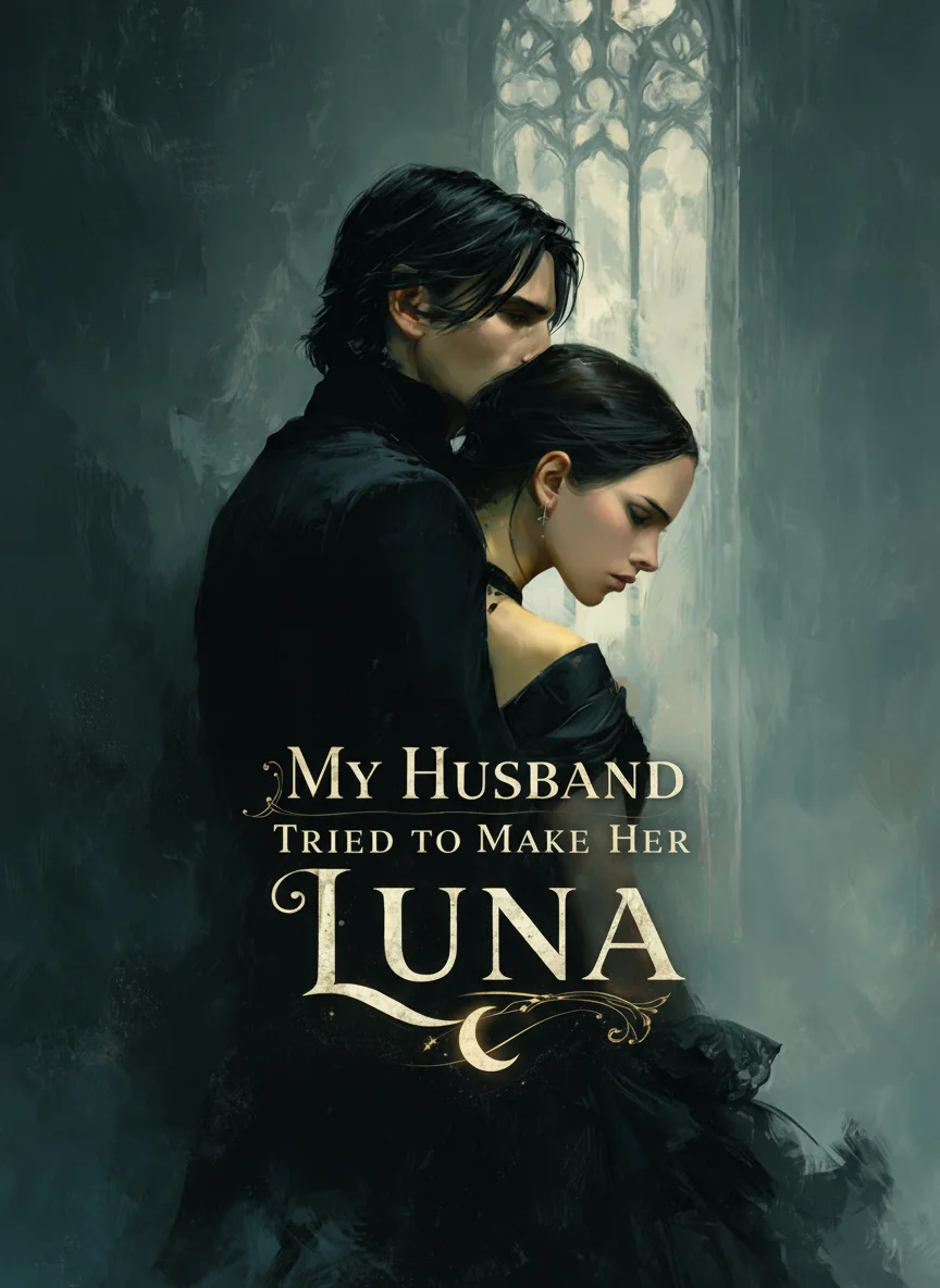 My Husband Tried to Make Her Luna