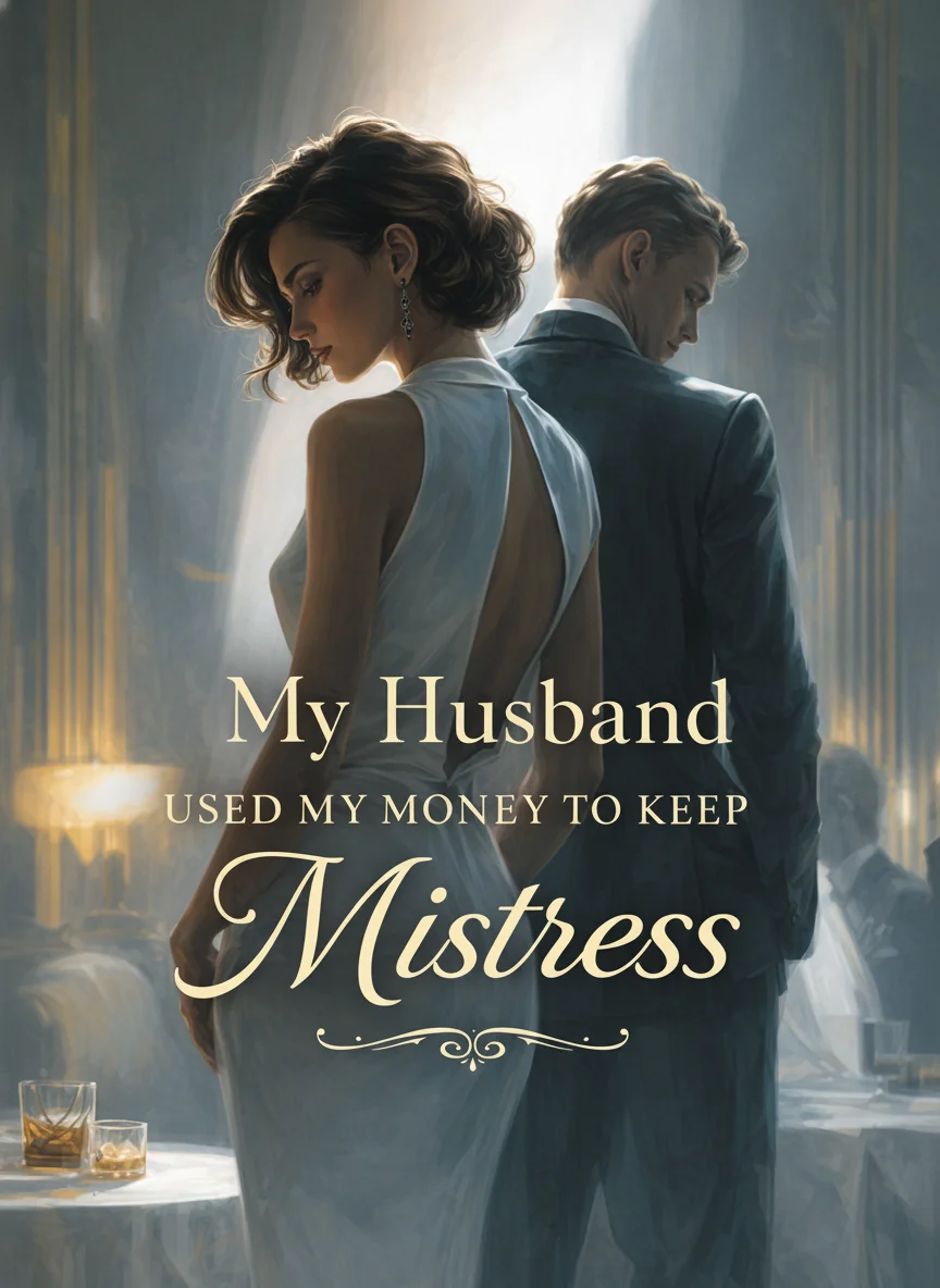 My Husband Used My Money to Keep His Mistress