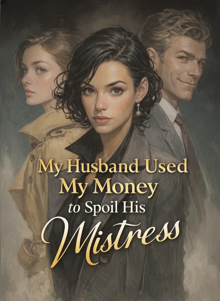 My Husband Used My Money to Spoil His Mistress