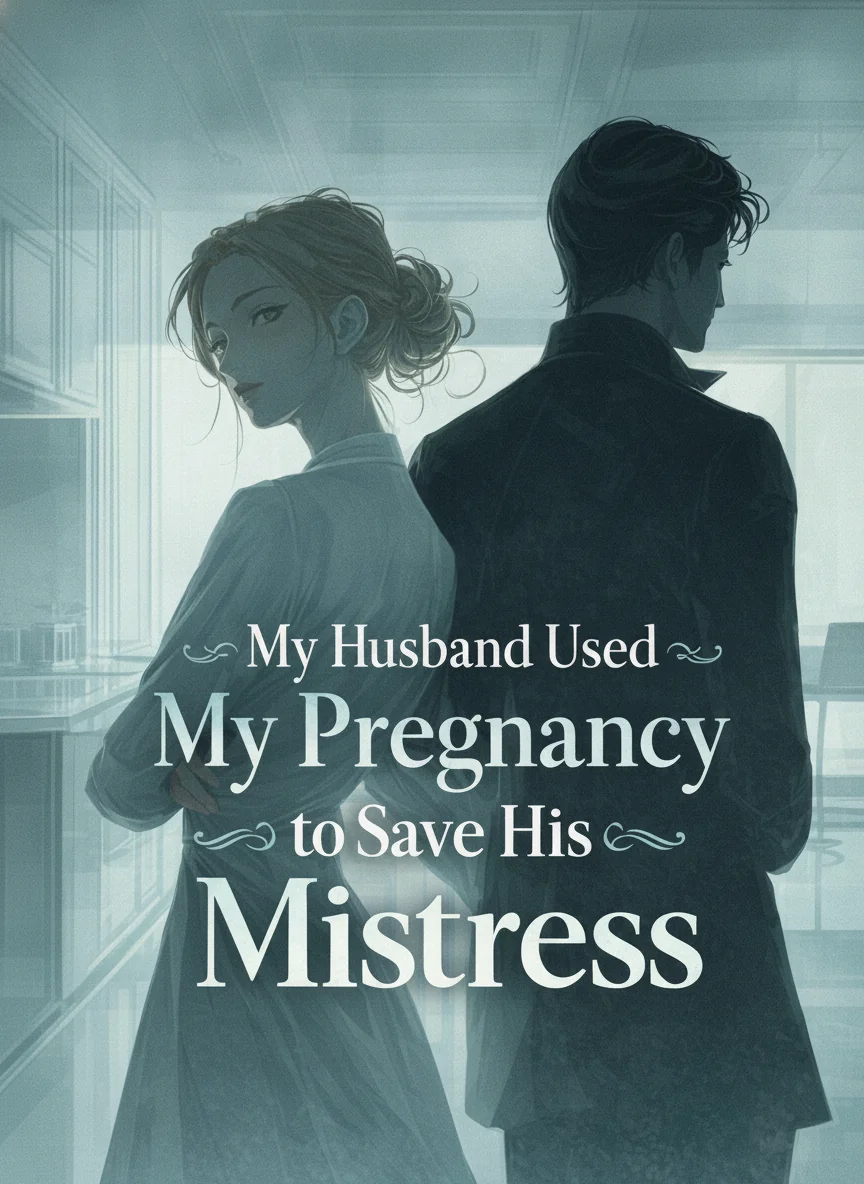 My Husband Used My Pregnancy to Save His Mistress