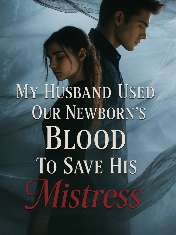 My Husband Used Our Newborn’s Blood To Save His Mistress