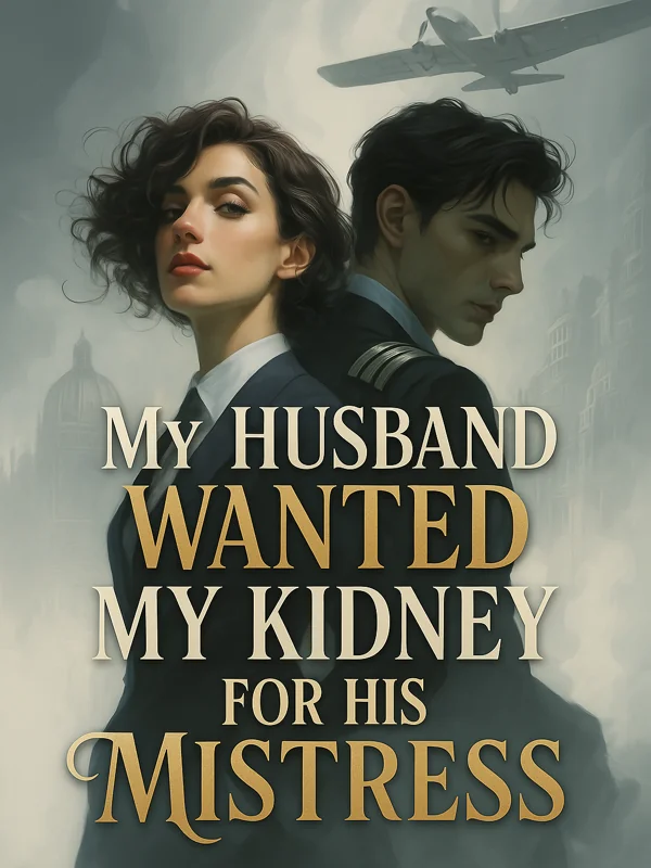 My Husband Wanted My Kidney For His Mistress