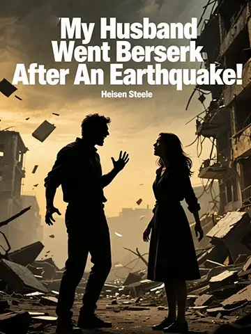My Husband Went Berserk After An Earthquake