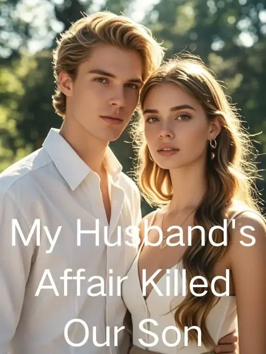 My Husband's Affair Killed Our Son