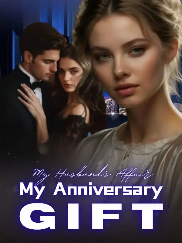 My Husband's Affair, My Anniversary Gift 