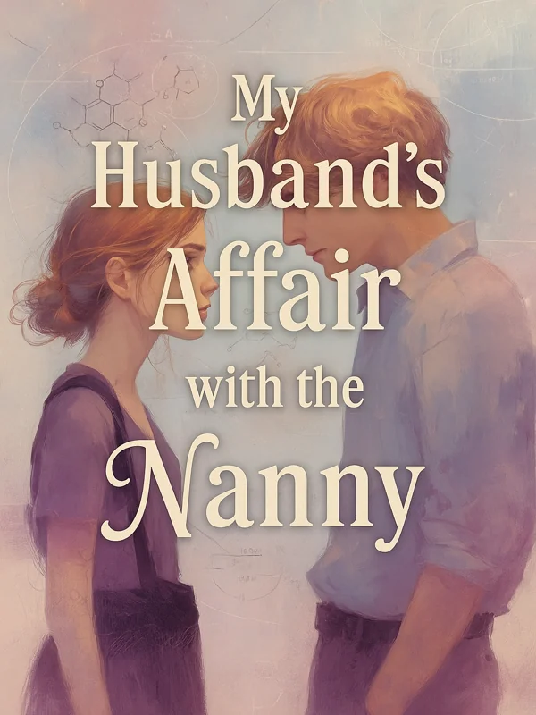 My Husband's Affair with the Nanny Novel Cover