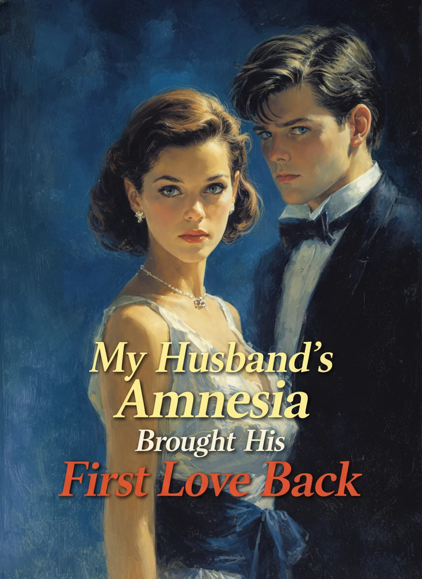 My Husband’s Amnesia Brought His First Love Back