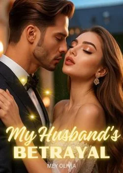 My Husband's Betrayal Novel Cover