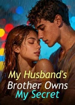 My Husband's Brother Owns My Secret