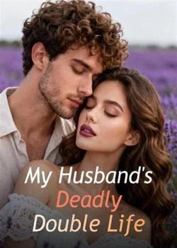 My Husband's Deadly Double Life Novel Cover