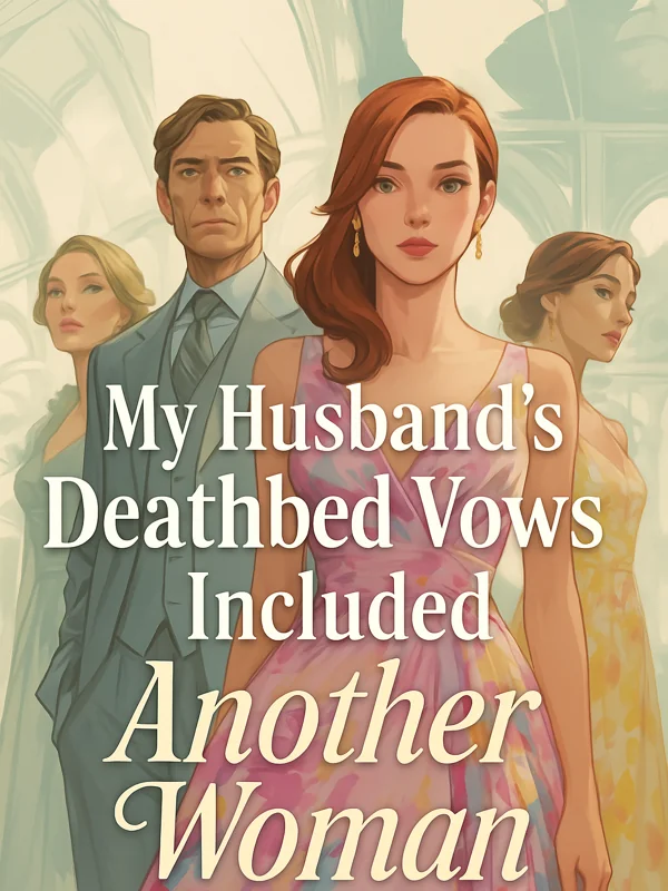 My Husband’s Deathbed Vows Included Another Woman