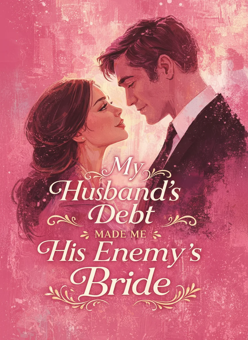 My Husband’s Debt Made Me His Enemy’s Bride