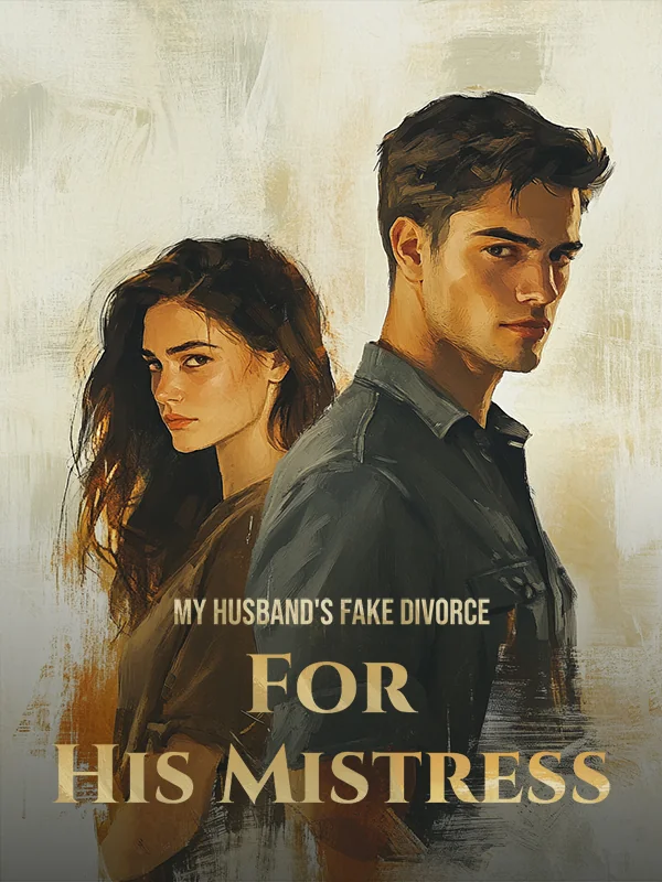 My Husband's Fake Divorce for His Mistress