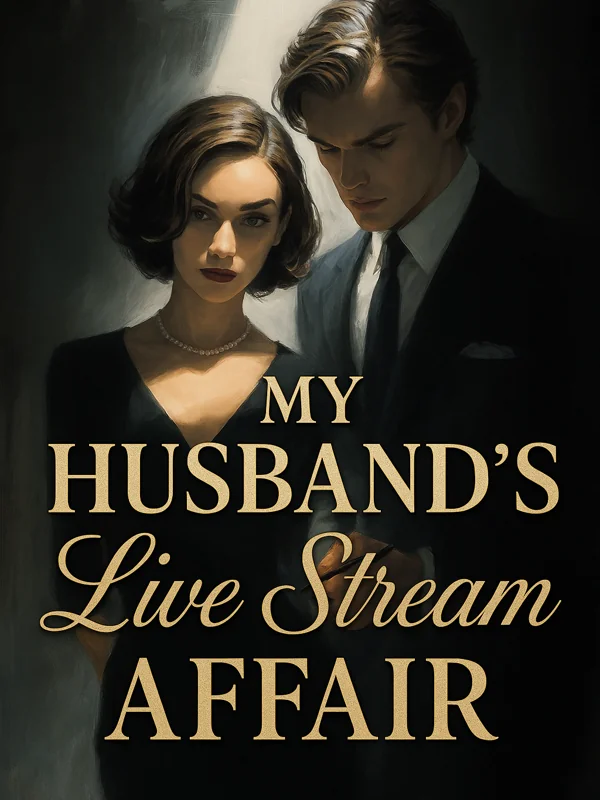 My Husband's Live Stream Affair