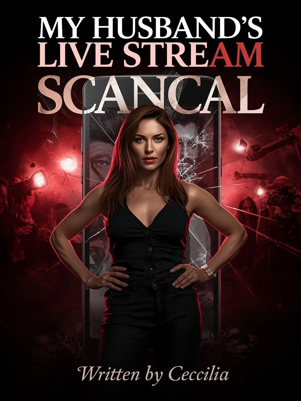 My Husband's Live Stream Scandal