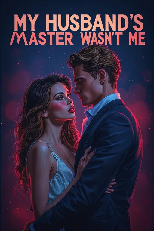 My Husband's Master Wasn't Me Novel Cover