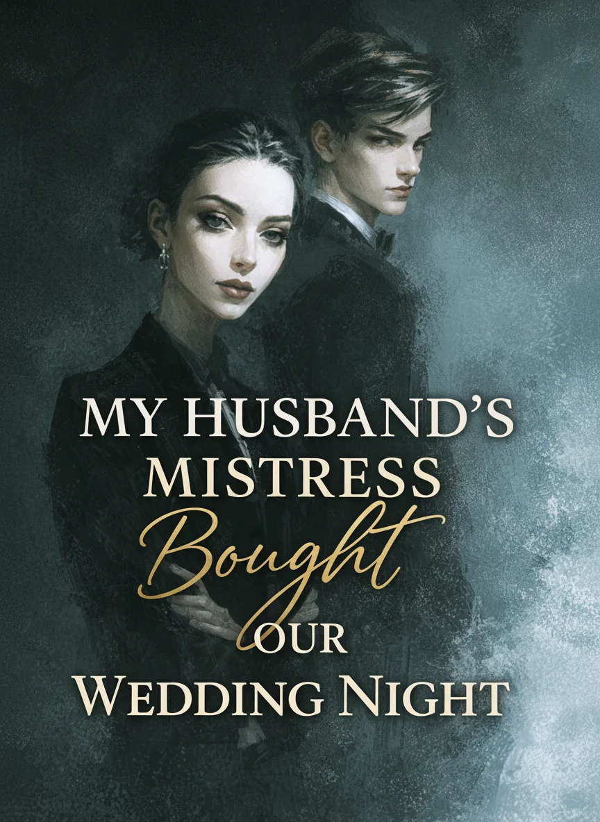 My Husband’s Mistress Bought Our Wedding Night