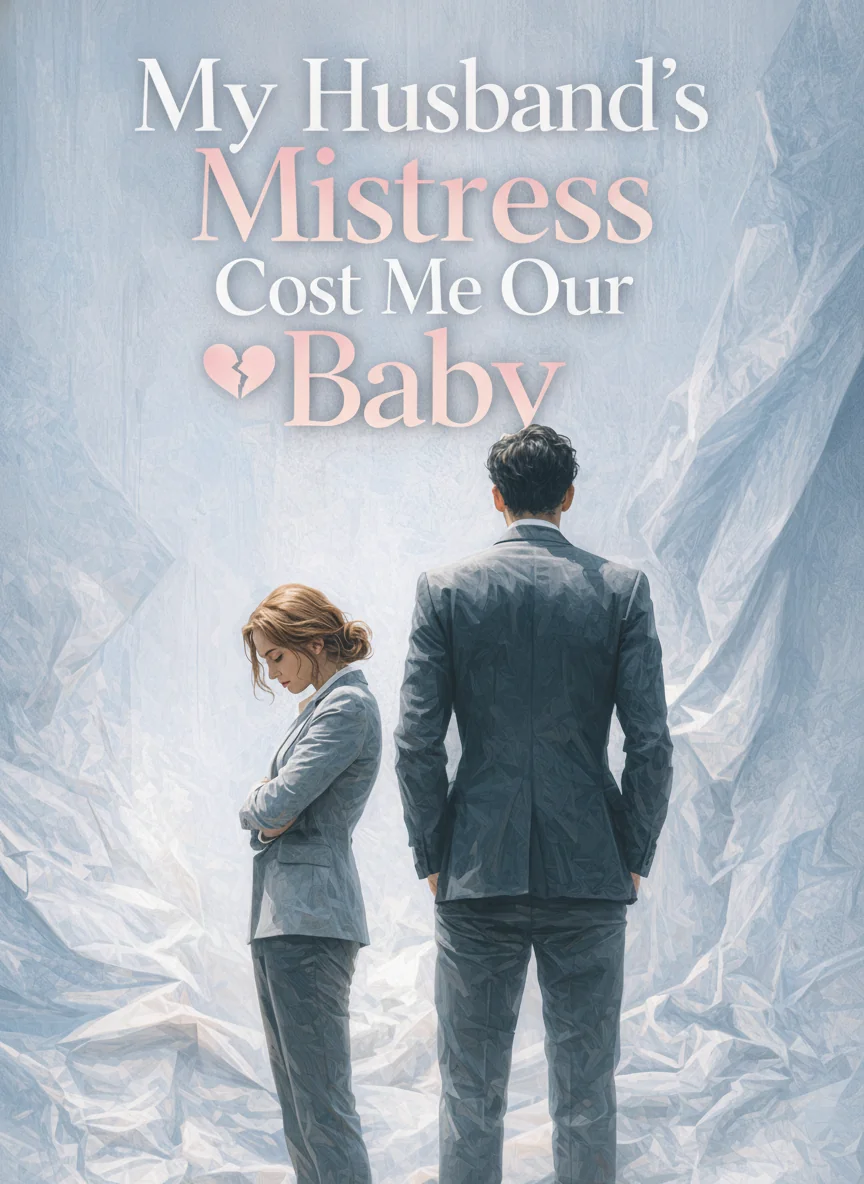 My Husband’s Mistress Cost Me Our Baby