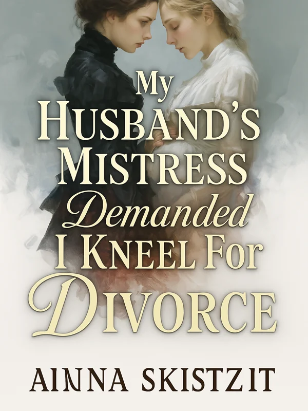 My Husband’s Mistress Demanded I Kneel For Divorce Novel Cover